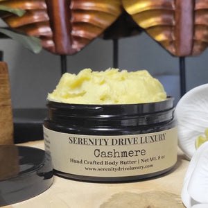 
                  
                    Load image into Gallery viewer, Cashmere Body Butter
                  
                